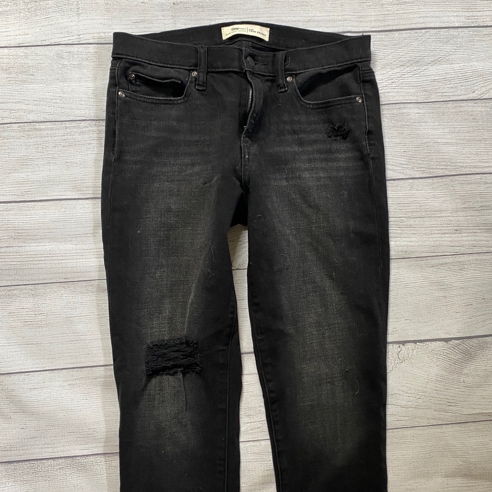 Gap 360 stretch jeans